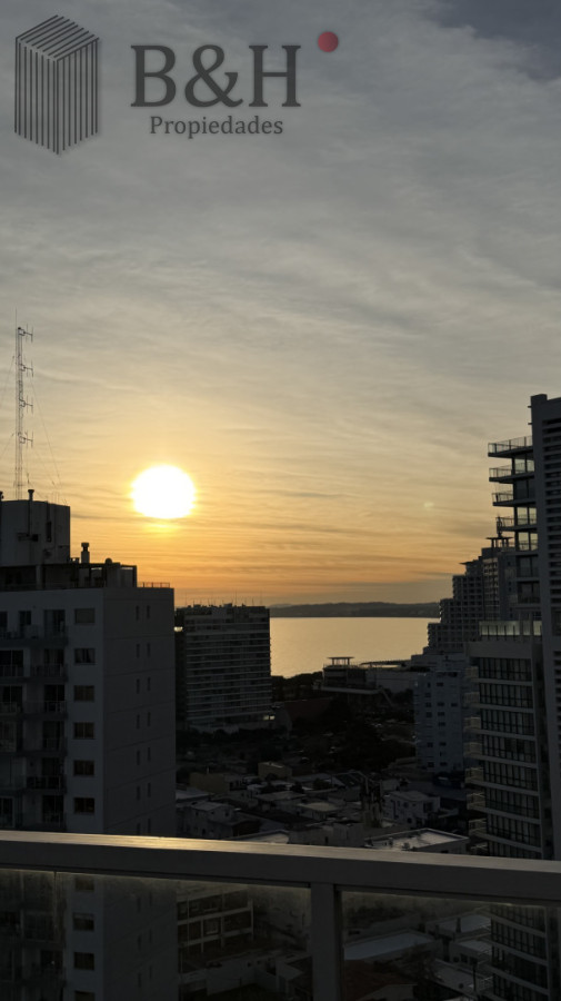 Apartamento ID.7899 - PLAYA BRAVA PENT HOUSE