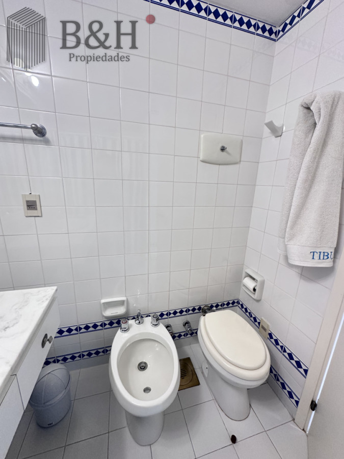 Apartamento ID.6586 - Venta Tiburon II vista excelente