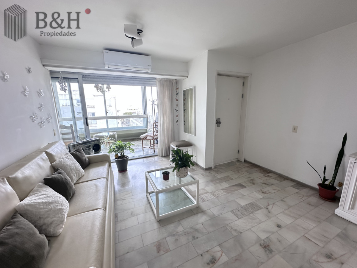Apartamento ID.6060 - alquiler temporada 2026
