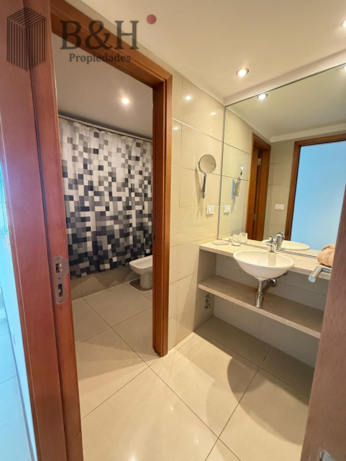 Apartamento ID.6930 - Venta Apartamento en Roosevelt Punta del Este