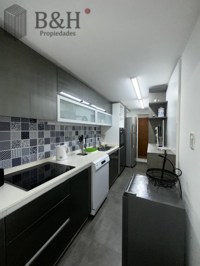 Apartamento ID.5221 - alquiler anual punta del este 