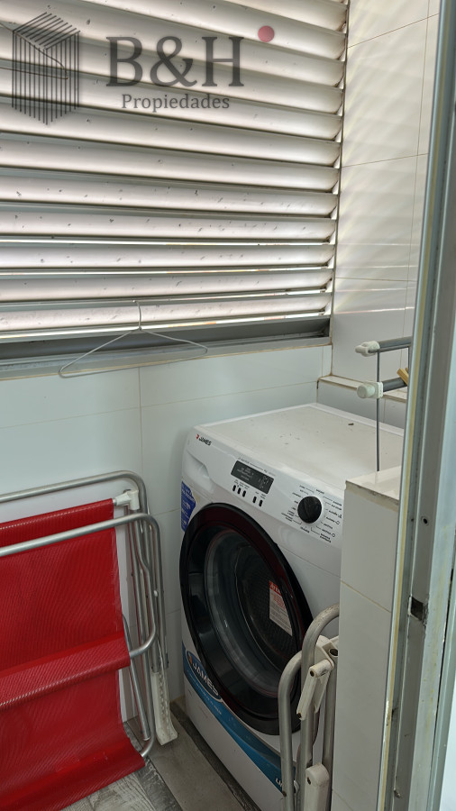 Apartamento ID.6255 - ALQUILER Y VENTA 