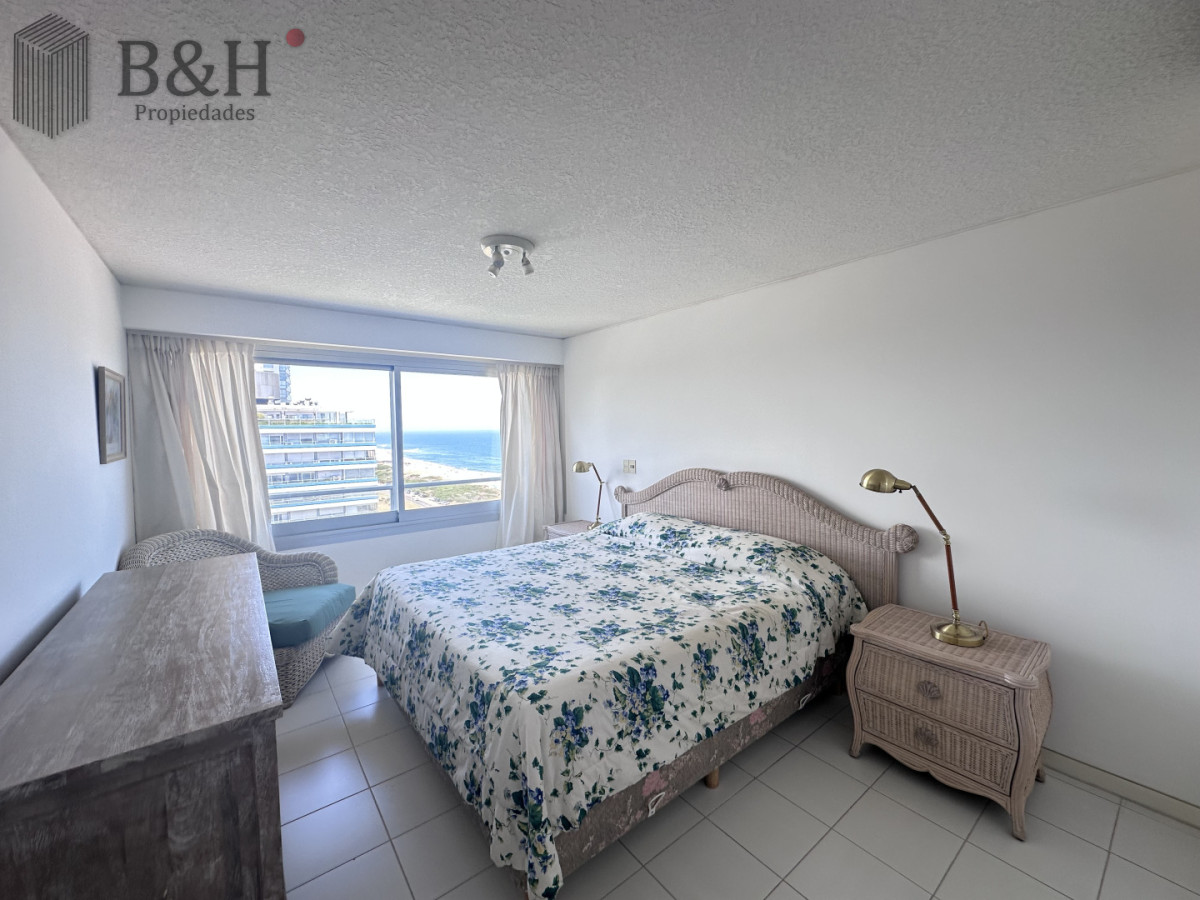 Apartamento ID.6586 - Venta Tiburon II vista excelente
