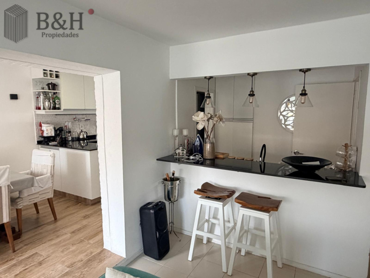 Apartamento ID.7906 - Apartamento tipo casa en plena pensula 