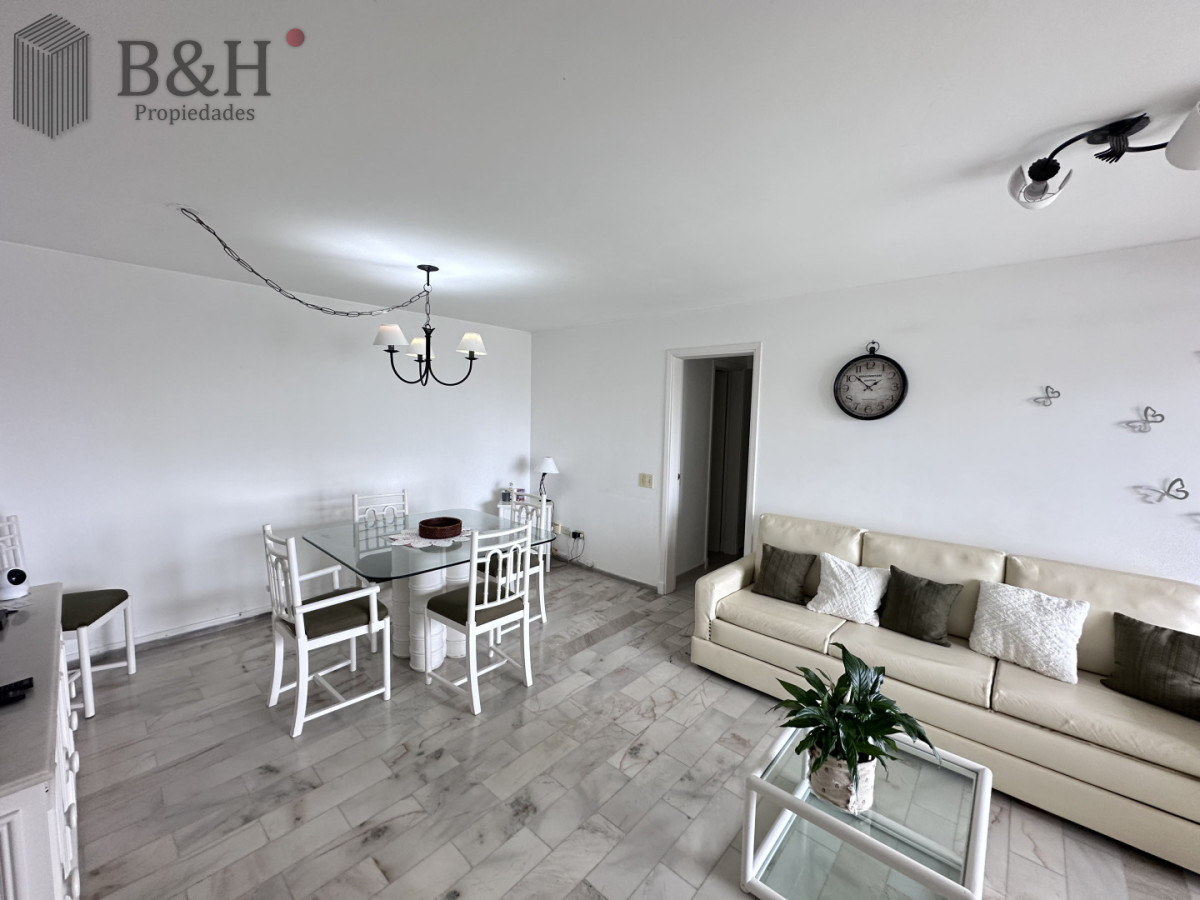 Apartamento ID.6060 - alquiler temporada 2026