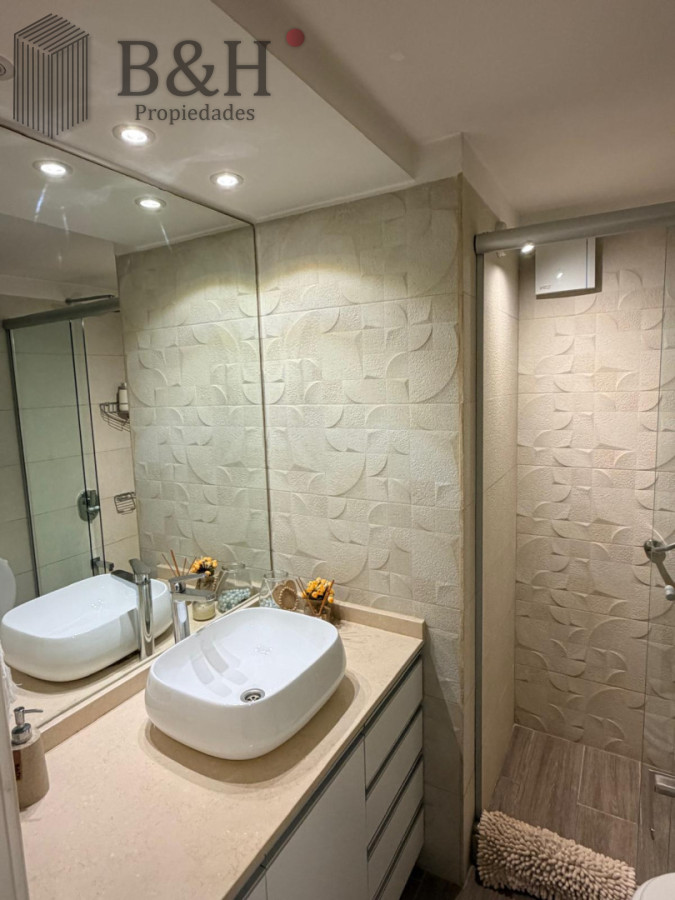 Apartamento ID.7906 - Apartamento tipo casa en plena pensula 