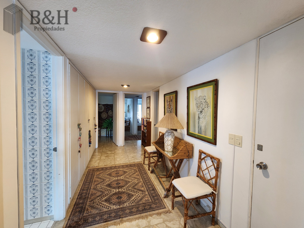 Apartamento ID.5261 - edificio delfin semi piso 