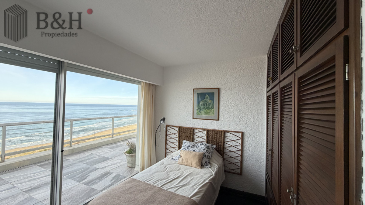 Apartamento ID.7899 - PLAYA BRAVA PENT HOUSE