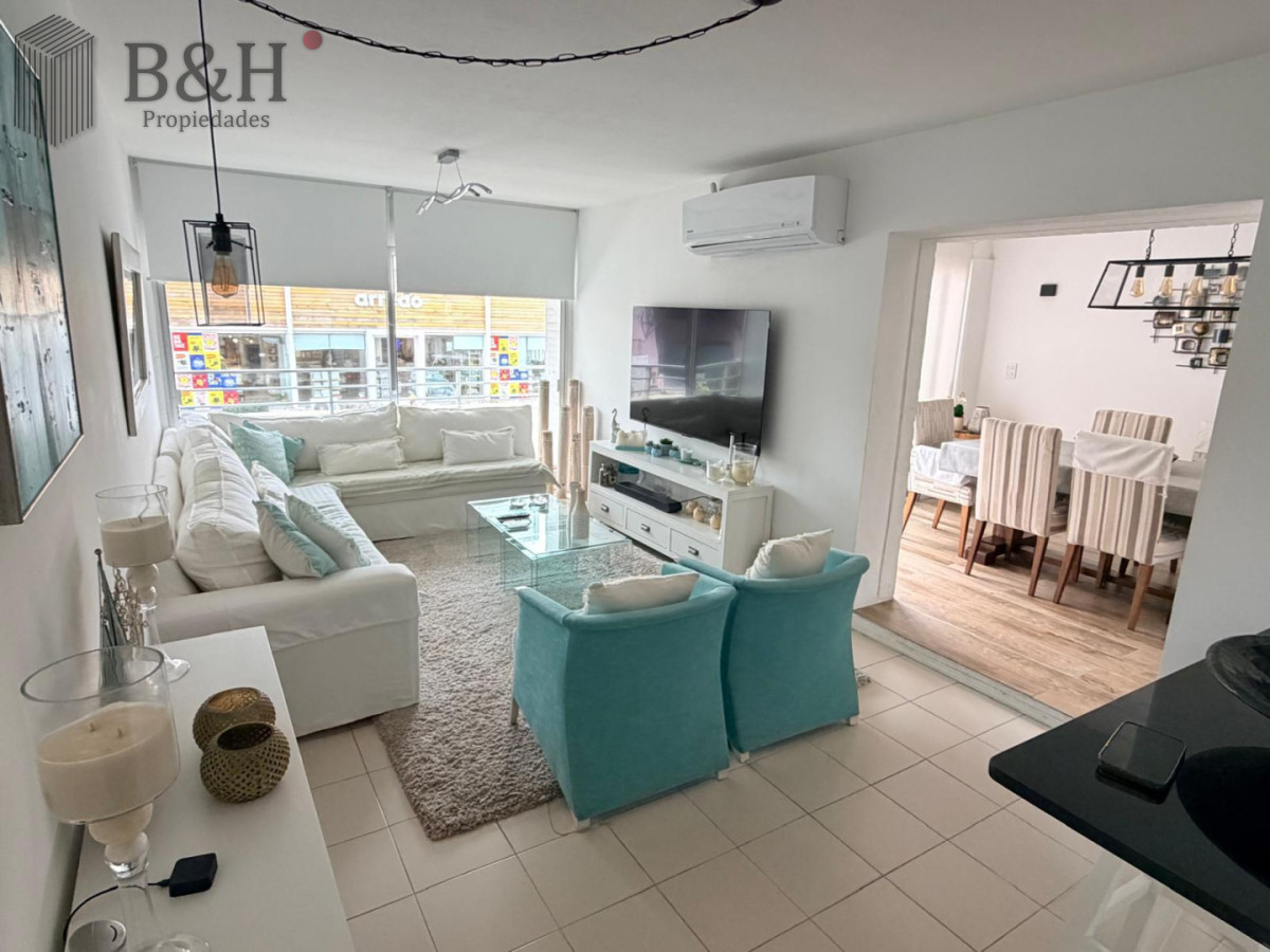 Apartamento ID.7906 - Apartamento tipo casa en plena pensula 
