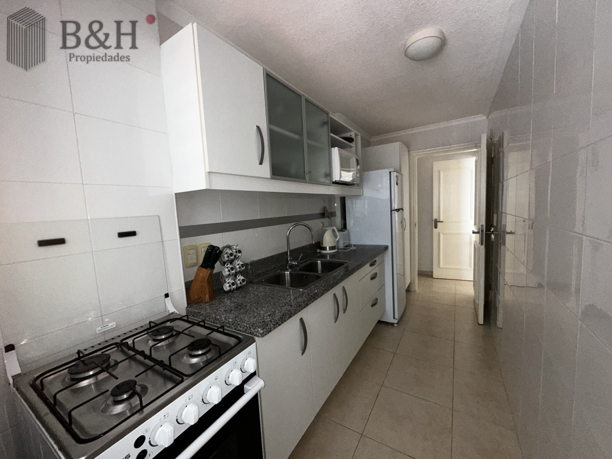 Apartamento ID.5587 - Verano 2026 te espera 