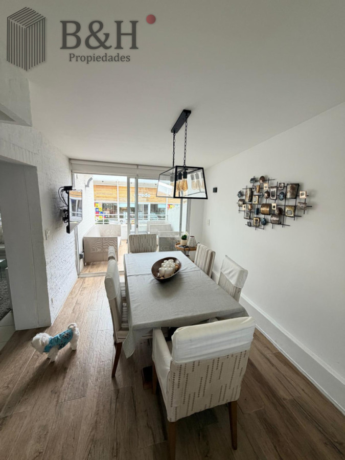 Apartamento ID.7906 - Apartamento tipo casa en plena pensula 