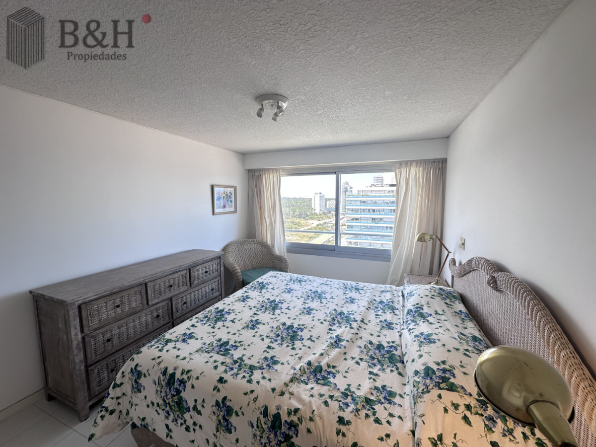 Apartamento ID.6586 - Venta Tiburon II vista excelente