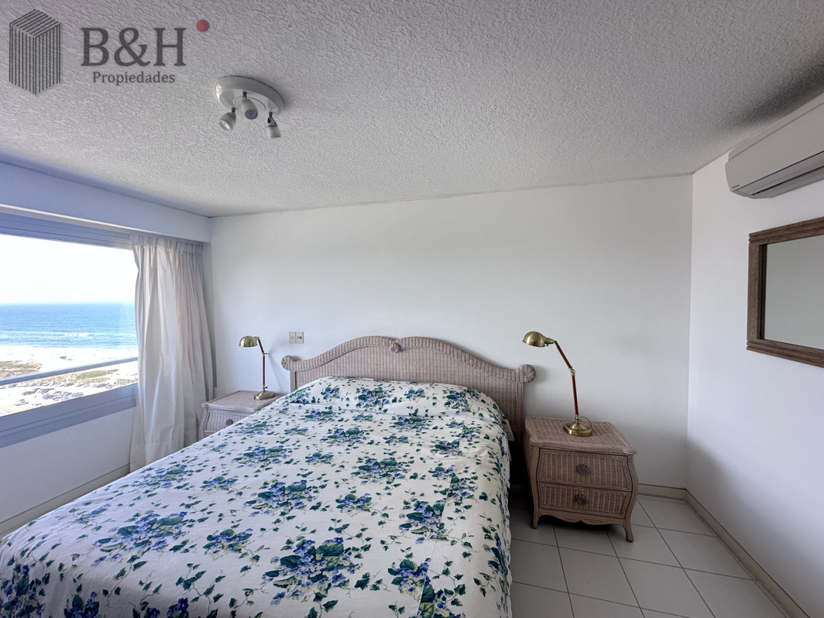 Apartamento ID.6586 - Venta Tiburon II vista excelente