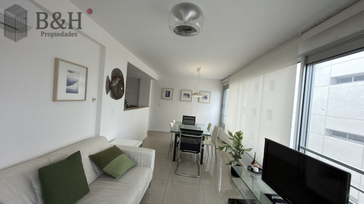 Apartamento ID.8063 - Apartamento peninsula oportunidad única a metros  del puerto 