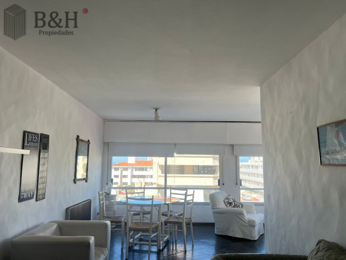 Apartamento ID.6681 - venta apartamento en península 