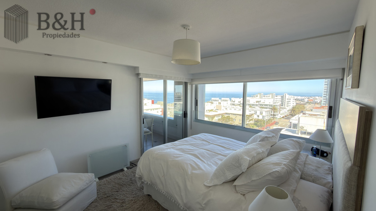 Apartamento ID.8124 - Alquiler de verano de 2027