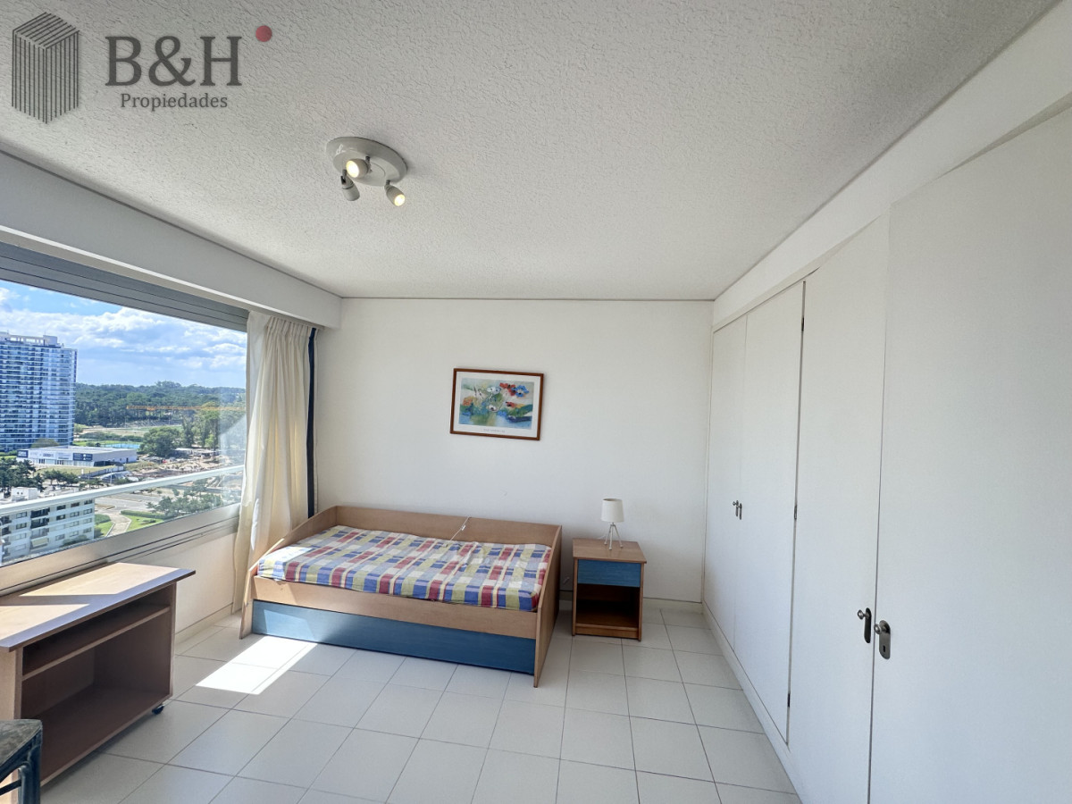 Apartamento ID.6586 - Venta Tiburon II vista excelente