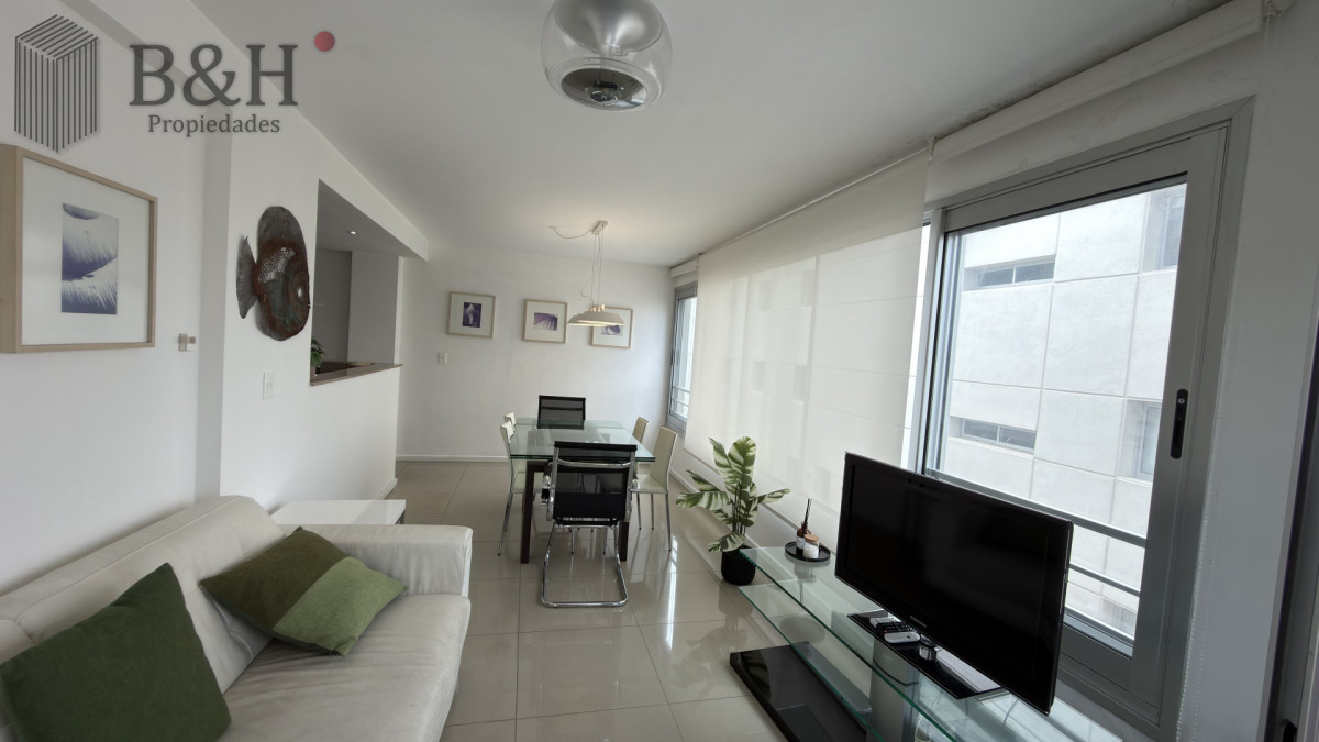 Apartamento ID.8063 - Apartamento peninsula oportunidad única a metros  del puerto 