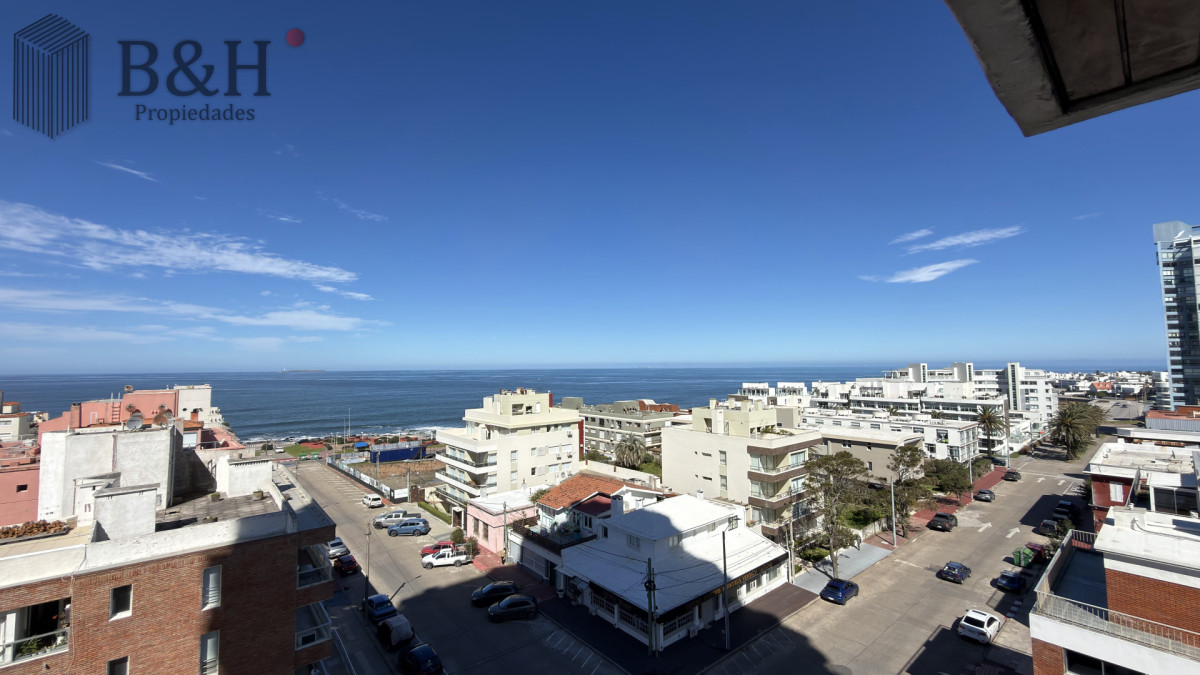 Apartamento ID.8124 - Alquiler de verano de 2027