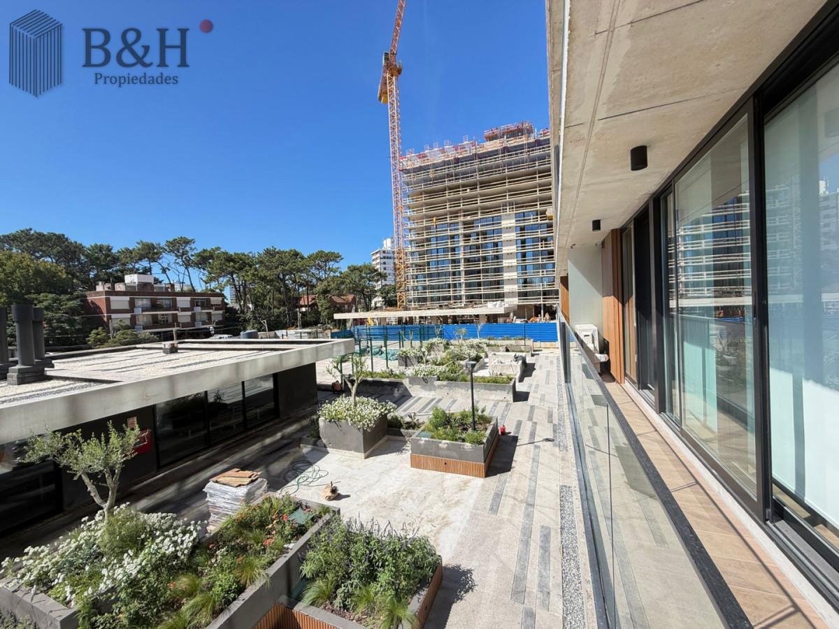 Apartamento ID.6936 - Venta y Alquiler Invernal APARTAMENTO EN CHIVERTA PUNTA DEL ESTE