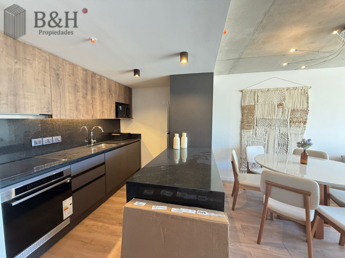 Apartamento ID.6936 - Venta y Alquiler Invernal APARTAMENTO EN CHIVERTA PUNTA DEL ESTE