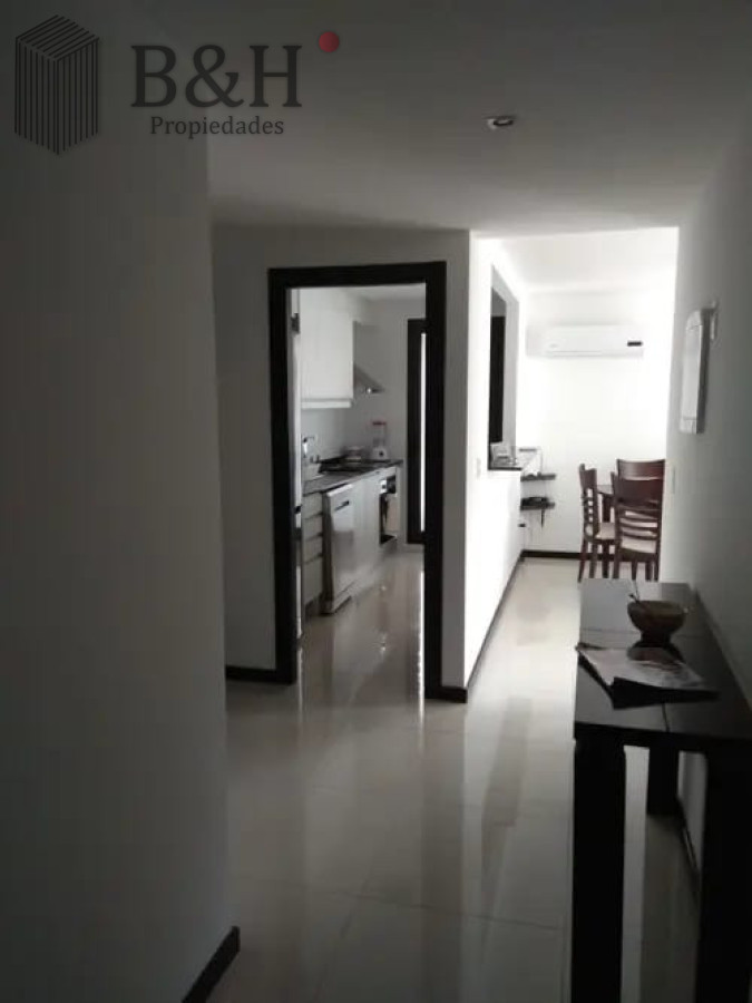 Apartamento ID.6440 - alquiler invernal 