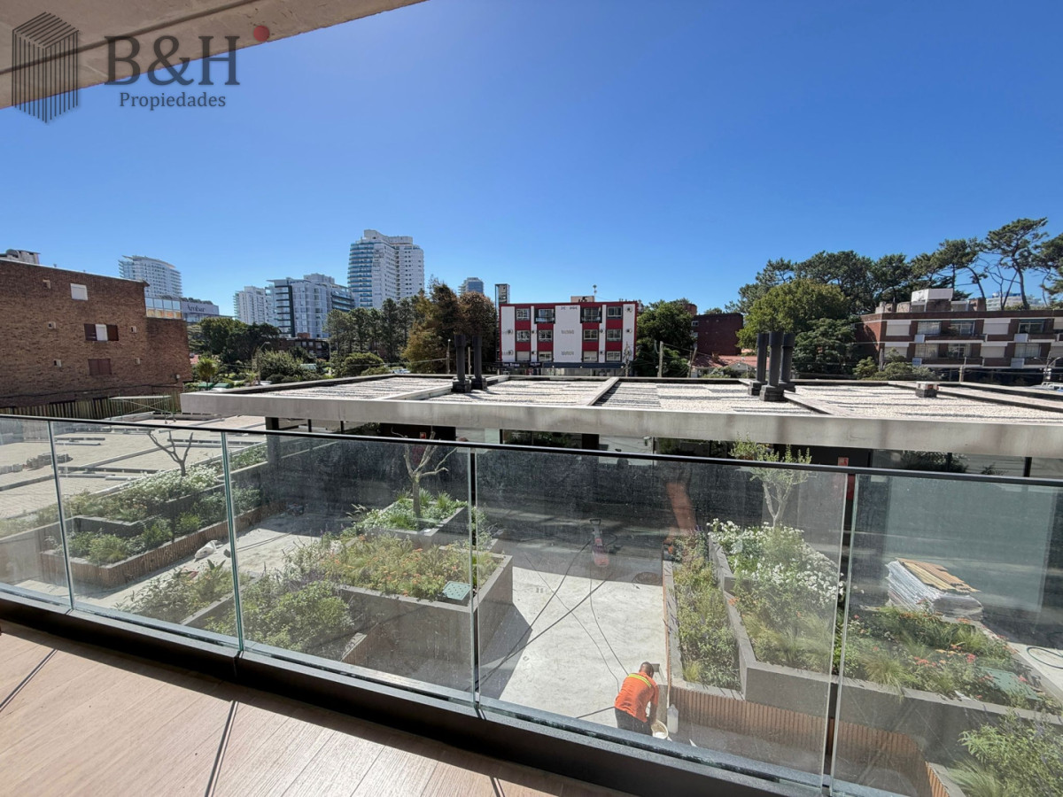 Apartamento ID.6936 - Venta y Alquiler Invernal APARTAMENTO EN CHIVERTA PUNTA DEL ESTE