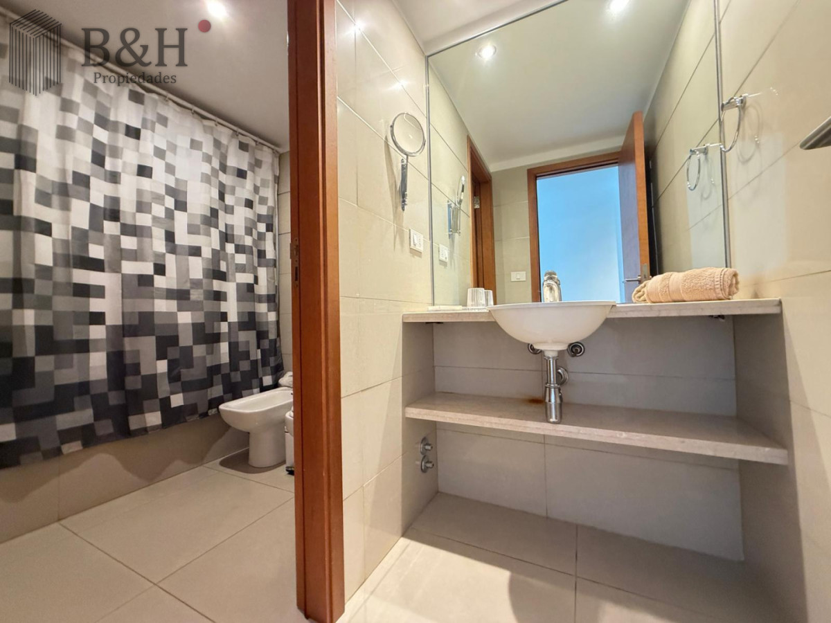 Apartamento ID.6930 - Venta Apartamento en Roosevelt Punta del Este