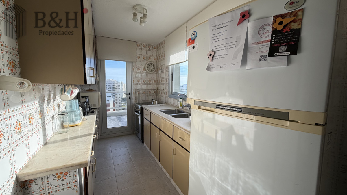 Apartamento ID.7899 - PLAYA BRAVA PENT HOUSE