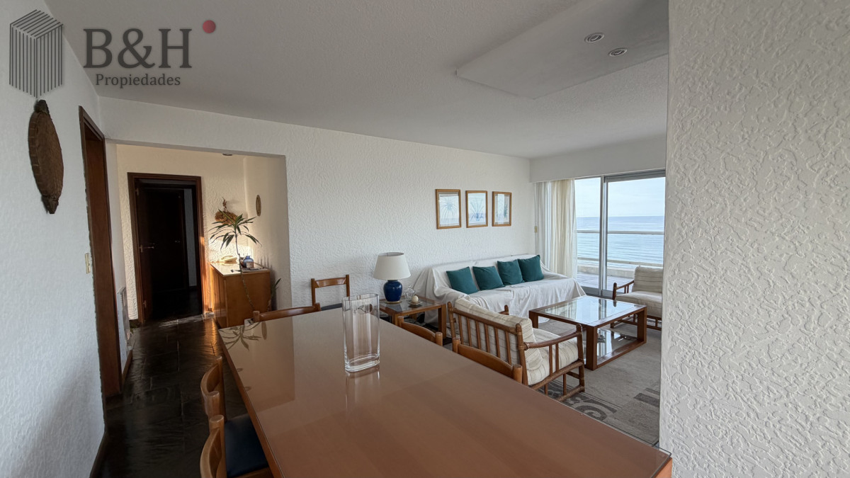 Apartamento ID.7899 - PLAYA BRAVA PENT HOUSE