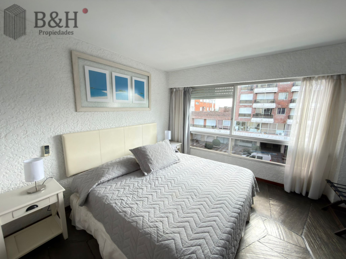 Apartamento ID.7202 - Penisula excelente lugar para vivir 