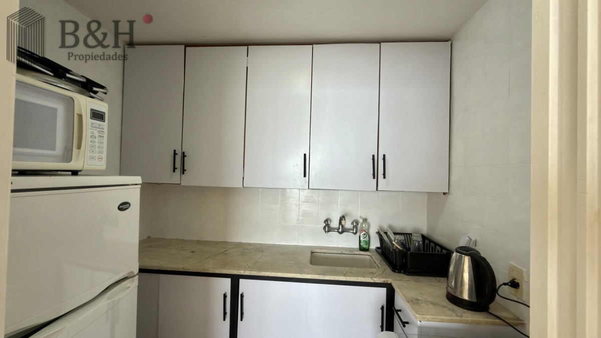 Apartamento ID.8200 - Apartamento en venta en Edificio Apolo | Vista a Isla de Lobos