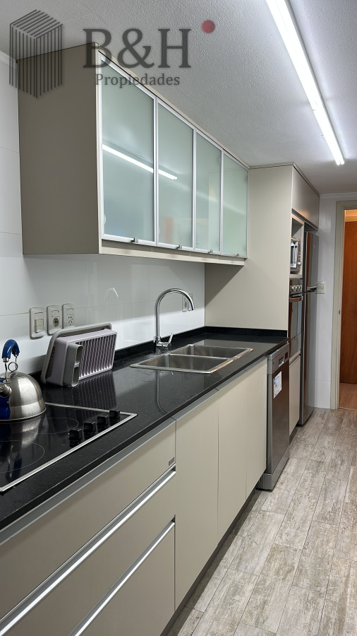 Apartamento ID.6255 - ALQUILER Y VENTA 