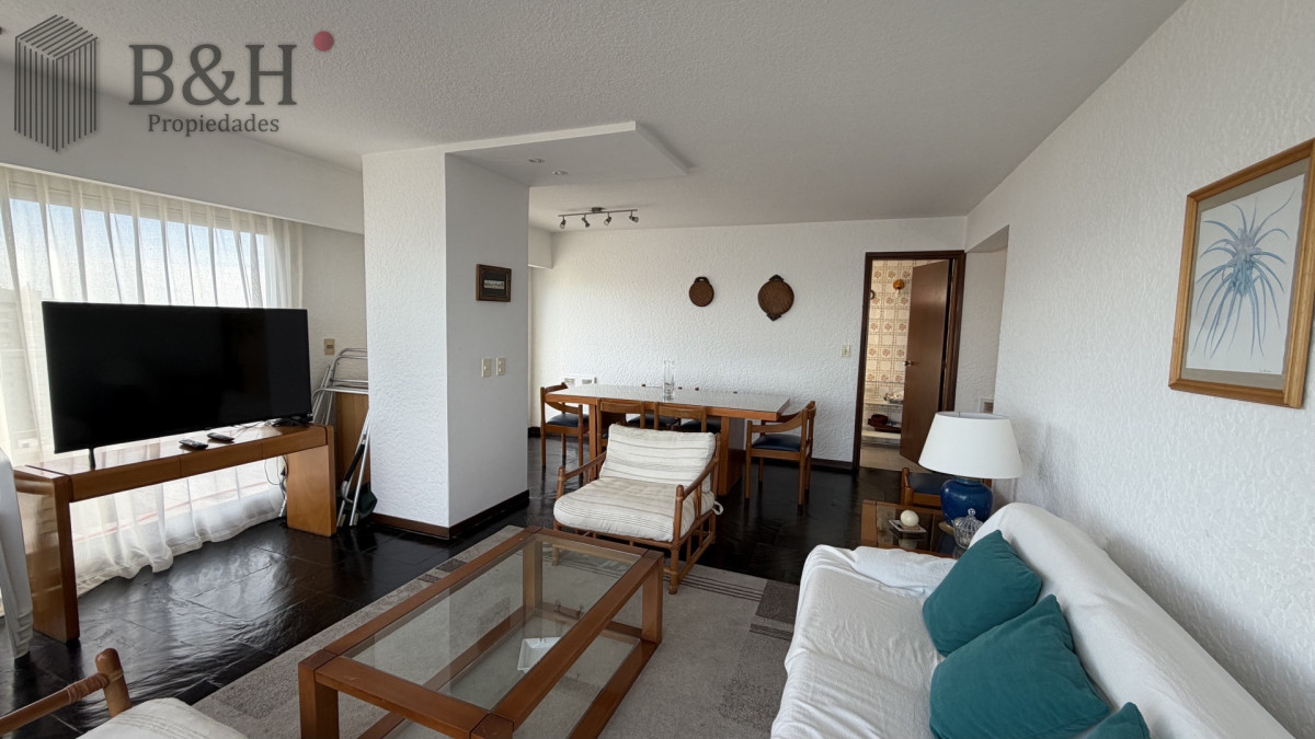Apartamento ID.7899 - PLAYA BRAVA PENT HOUSE