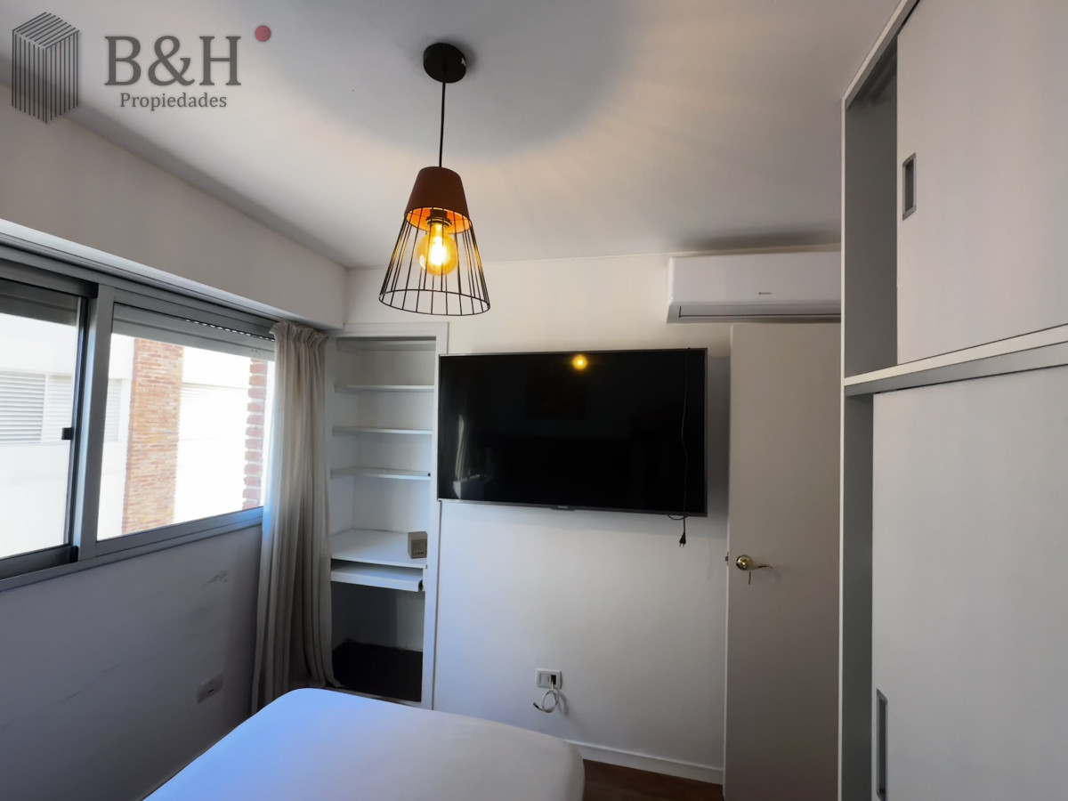 Apartamento ID.5221 - alquiler anual punta del este 