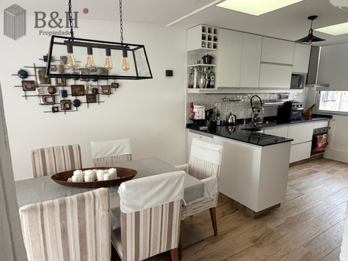 Apartamento ID.7906 - Apartamento tipo casa en plena pensula 