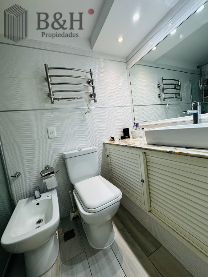 Apartamento ID.6060 - alquiler temporada 2026