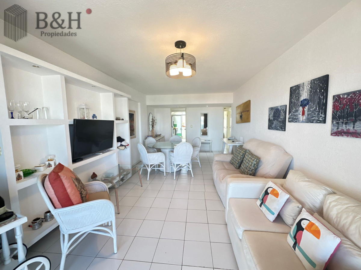 Apartamento ID.7083 - alquiler invernal