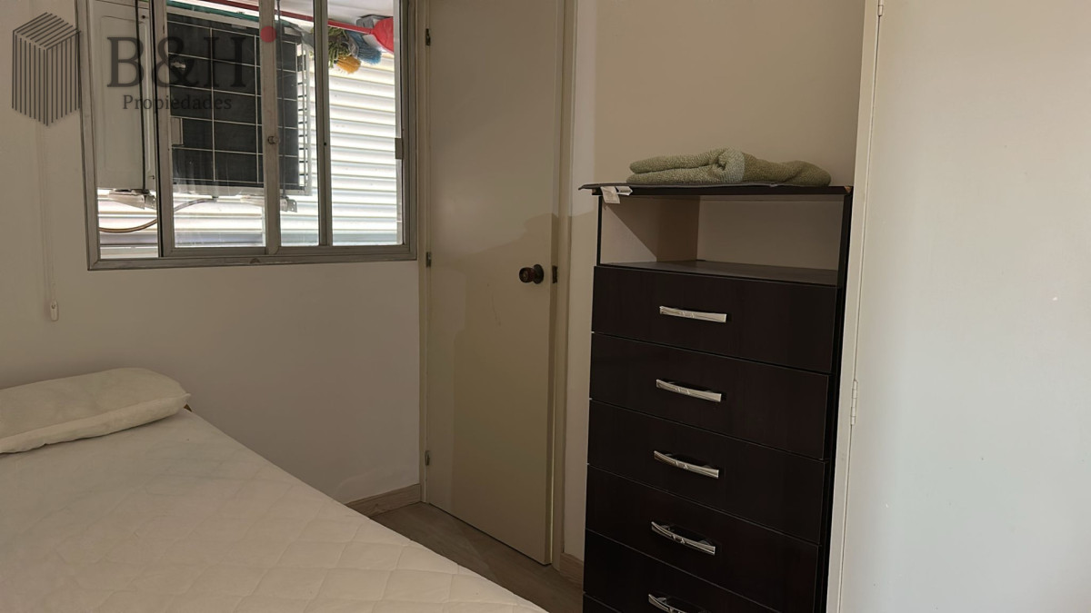 Apartamento ID.6255 - ALQUILER Y VENTA 