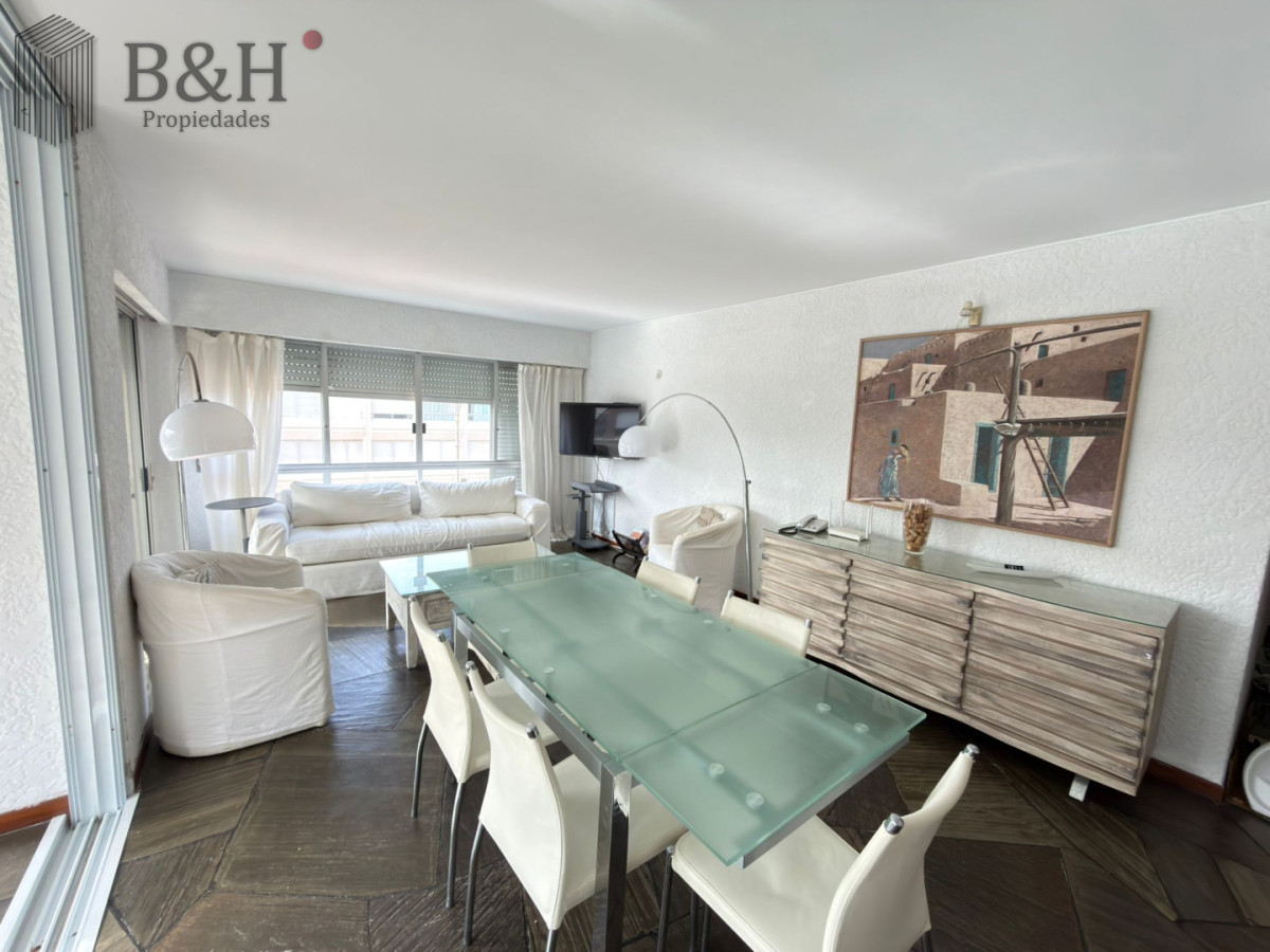 Apartamento ID.7202 - Penisula excelente lugar para vivir 