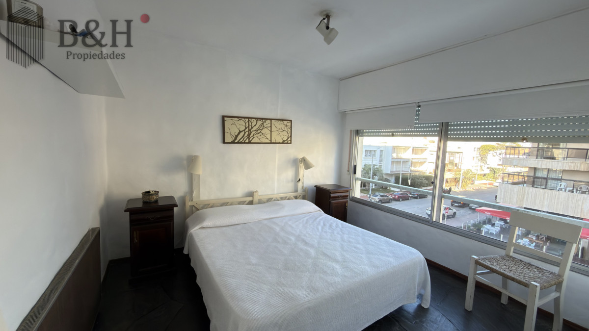 Apartamento ID.6681 - venta apartamento en península 