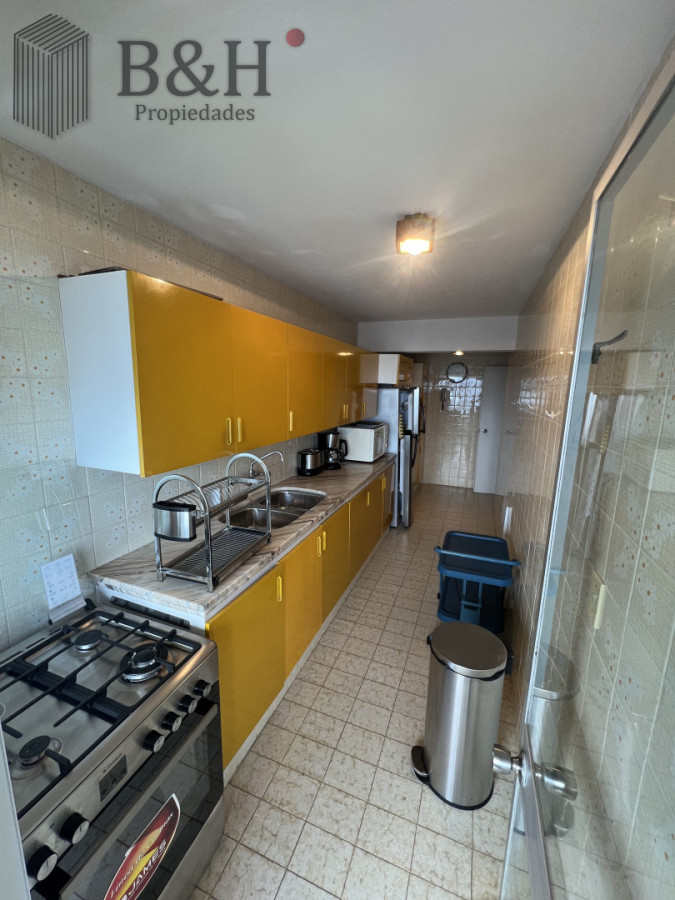 Apartamento ID.7936 - Venta en piso alto PENINSULA