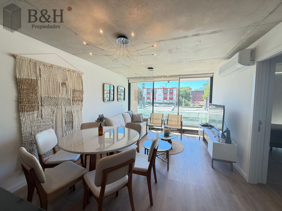 Apartamento ID.6936 - Venta y Alquiler Invernal APARTAMENTO EN CHIVERTA PUNTA DEL ESTE