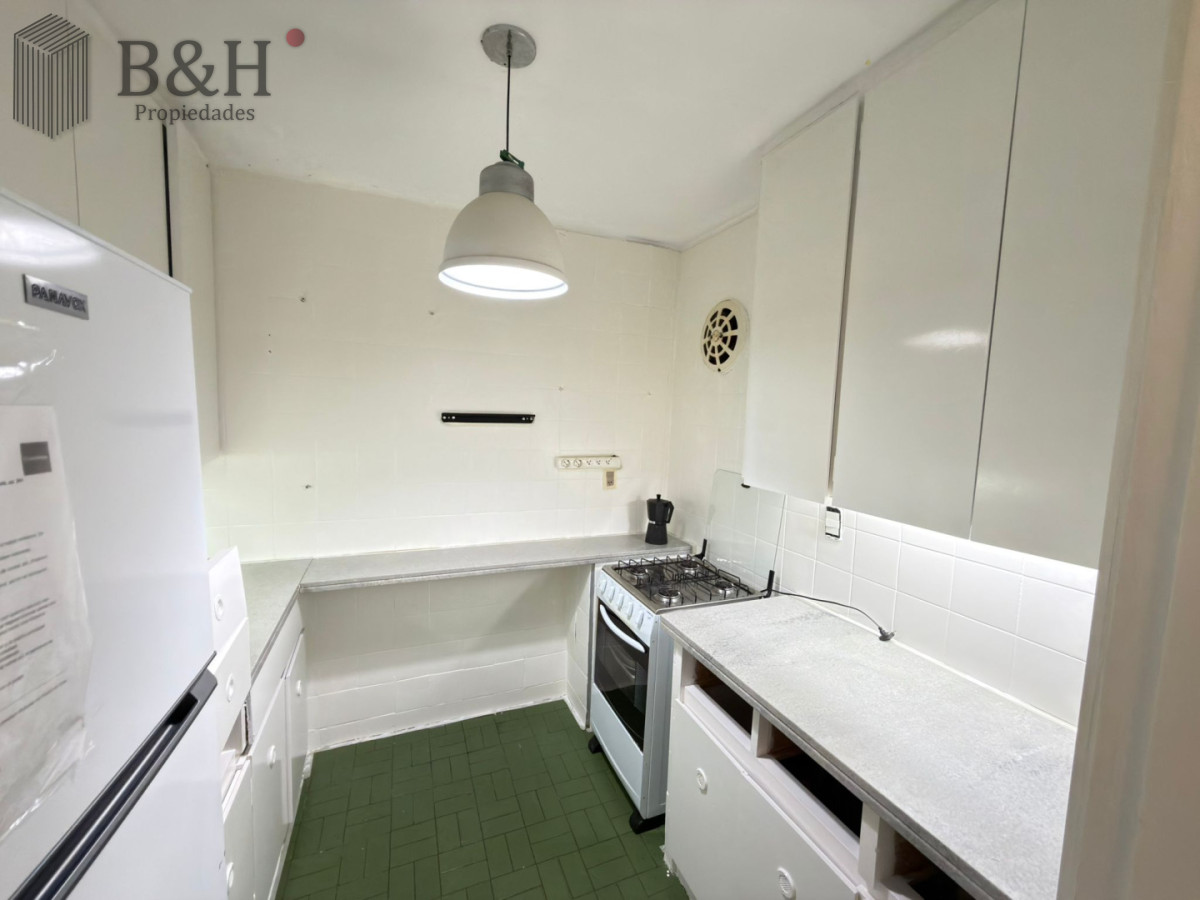 Apartamento ID.7202 - Penisula excelente lugar para vivir 