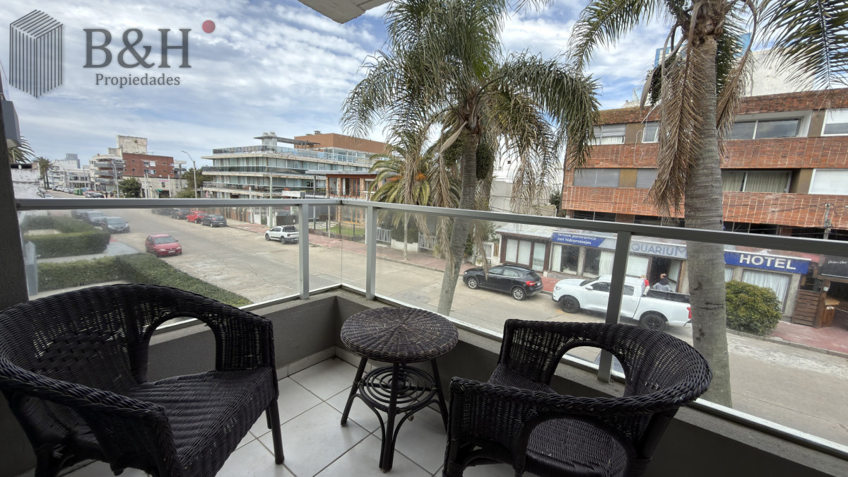 Apartamento ID.8063 - Apartamento peninsula oportunidad única a metros  del puerto 