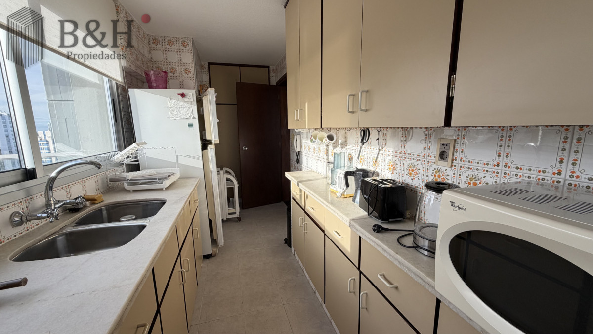Apartamento ID.7899 - PLAYA BRAVA PENT HOUSE