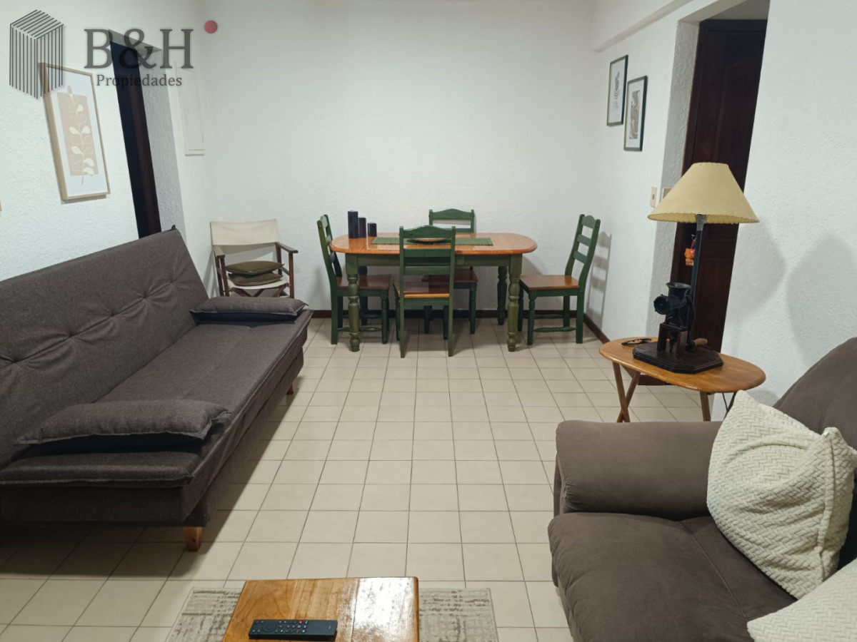 Apartamento ID.7068 - Edificio Centro Lafayette Punta del Este