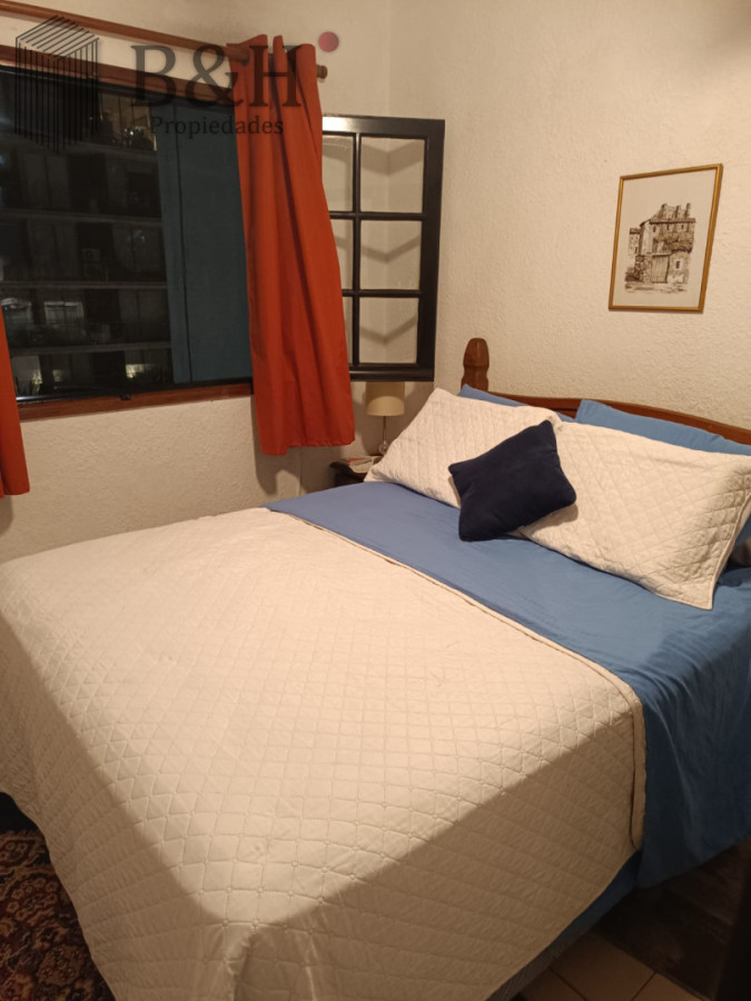 Apartamento ID.7068 - Edificio Centro Lafayette Punta del Este