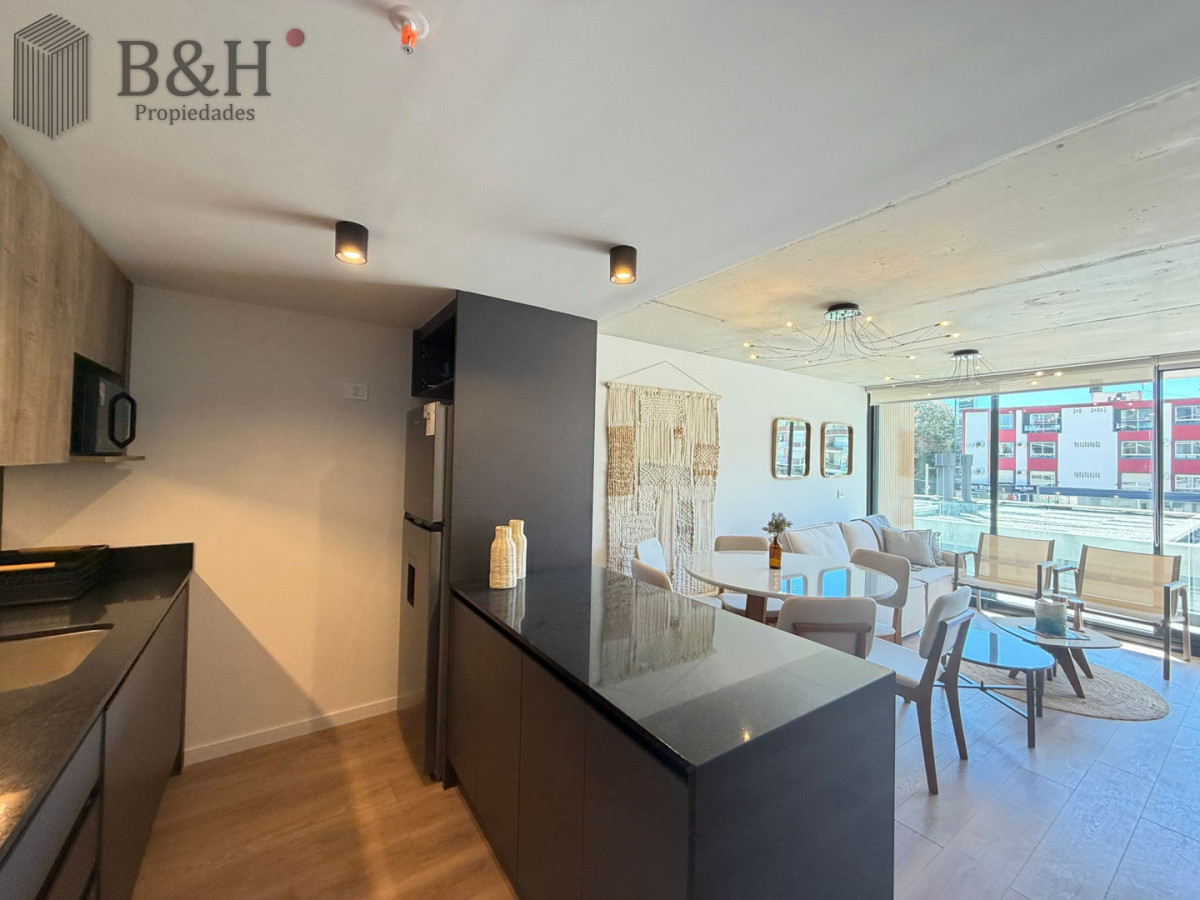 Apartamento ID.6936 - Venta y Alquiler Invernal APARTAMENTO EN CHIVERTA PUNTA DEL ESTE