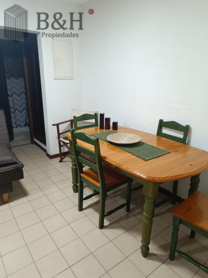Apartamento ID.7068 - Edificio Centro Lafayette Punta del Este